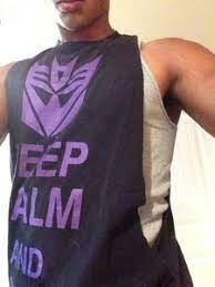 Want to create that perfect vintage looking band tee? How To Make A Symmetrical Cutoff Shirt For Exercising 5 Steps Instructables