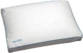 Size Gussetted Side Sleeperiso Cool Pillows And Mattress Toppers Feature Outlast Adaptive Comfort Material Bed Pillows Best Bed Pillows Side Sleeper Pillow