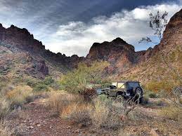 Arizona rv camping and campground information, rv campsites, boondocking, rv parks, free free arizona rv camping is available on public lands administered by the blm (bureau of land located north of phoenix near cottonwood, dead horse ranch state park offers rv camping sites. How And Where To Find Free Camping In Arizona