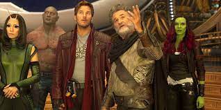 2, we know that the central cast of chris pratt, zoe saldana, bradley cooper, dave bautista and vin diesel will all be reprising their roles. Guardians Of The Galaxy 2 S Villain Problem Screen Rant