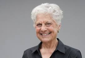 Andrea Eisenberg's Instagram, Twitter & Facebook