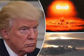 Humanity has one in 500 chance of being wiped out THIS YEAR, expert warns