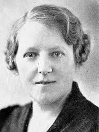 Memorable Manitobans: Gertrude Newton (1895-1972)