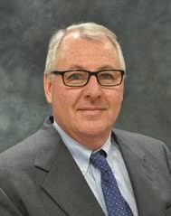 A MISSION OF TRANSFORMATION