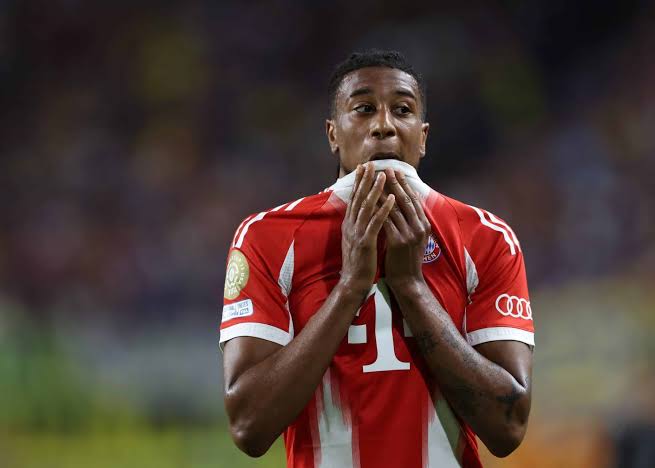 Se isso não acontecer, será muito difícil para ele se tornar o melhor jogador do mundo'