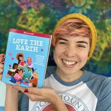 Who owns American Girl? Doll brand accused of teaching children how to  change their gender in new book