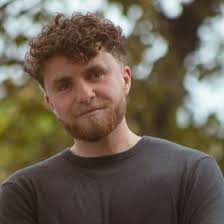 Poetry Day 2023: Irish poet William Keohane