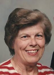 Mary Jane Goebel Obituary