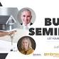 Now is the time to buy: Free Home Buyer Seminar! event image