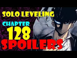 Release Date For Solo Leveling Season 2 Chapter 128 Leaks And Much More Dc News