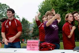 Earlham College Photos Facebook