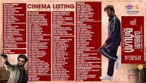 Buy movie tickets in advance, find movie times, watch trailers, read movie reviews, and more at fandango. Darbar Movie Theater List In Entamizh Entertainment Facebook