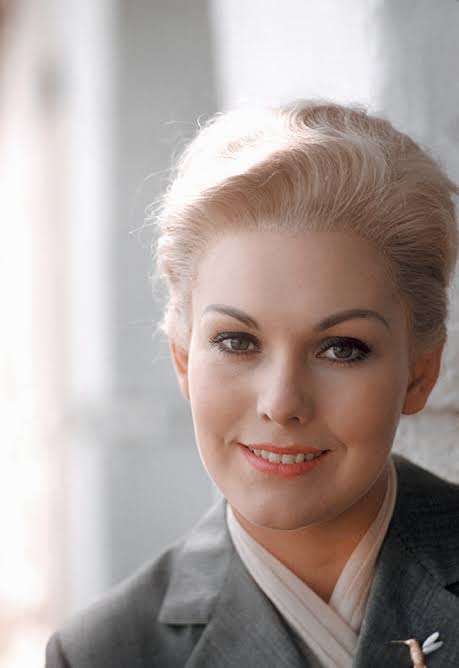 Kim Novak - IMDb