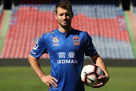 68,771 likes · 2,273 talking about this. A League The Irish Messi Signs For Newcastle Newcastle Jets