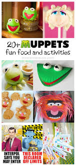 Ideas About Beaker Muppet Birthday Card
