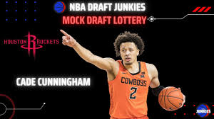 * * * the nba draft lottery determines the order of selection for the nba draft. Nba Draft Junkies Mock Lottery Youtube
