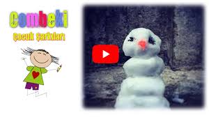 Uzgunum Karlar Eridi Kardanadam Cocuk Sarkisi Sarki Sozleri Dinle Indir Kardanadam Tintin Cocuk