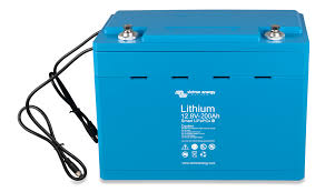 The lbp12v200ah features a built in automatic battery management system (bms) that keeps the battery running at peak performance. Lithium Battery 12 8v 25 6v Smart Victron Energy