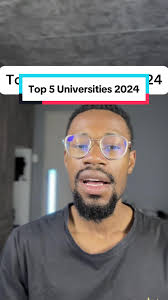 The List of Schools That Are Next 2024 Alfred Lima