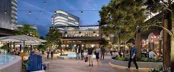 Karrinyup shopping centre is perth's northern premier shopping destination. Karrinyup Shopping Centre Hames Sharley Medien Fotos Und Videos 4 Archello