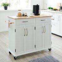 Check spelling or type a new query. 7 Kitchen Carts On Wheels Ideas Kitchen Design Kitchen Island Cart White Kitchen Cart