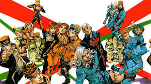 Jojo S Bizarre Adventure Wallpapers Wallpaper Cave Published by may 15, 2020. jojo s bizarre adventure wallpapers
