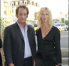 Join facebook to connect with suzanne lindon and others you may know. Sandrine Kiberlain Son Ex Vincent Lindon On Forme Une Famille Intacte Purepeople