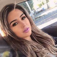 Bianca Munoz's Instagram, Twitter & Facebook