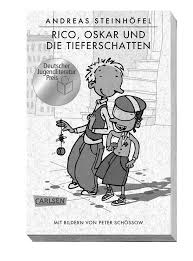 Rico denkt konkret und bildlich. Https Www Filmernst De Media Files Materialien R Rico 20oskar 20und 20die 20tieferschatten Buch Pdf