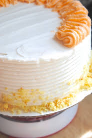 Thanksgiving cakes decoration ideas little birthday cakes. Cake Decorating Made Easy Thanksgiving Cake Idea Making Lemonade