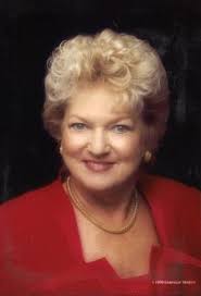 Ernestine Wood Ball Obituary