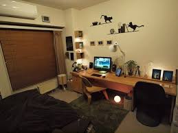 狭くても 男の一人暮らしを最大限楽しむインテリア集 インテリア 家具 ワンルーム インテリア 部屋 レイアウト