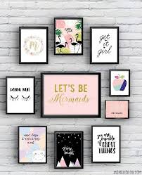 Wordpress Com Girls Wall Art Wall Decor Living Room Wall Art Quotes