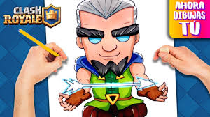 Como Dibujar Arquero Magico Dibujos Clash Royale Youtube Your browser does not support html5 videos. como dibujar arquero magico dibujos clash royale