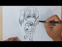 Jul 27, 2020 · anime wallpapers desktop is 4k wallpaper dengan gambar orang anime wallpaper 2018 76 pictures pin en ref img 1. Mudah Banget Menggambar Anime Lucu Imut Mudah Untuk Pemula Youtube