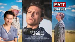 Somewhere in Montana" Local Preview