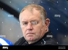 Mark richards hi-res stock photography and images