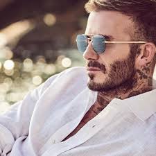 New David Beckham DB1078/S 031Z HA Sunglasses