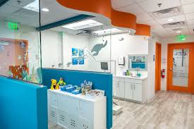 All Star Pediatric Dentistry Rockville Md Cobalt Katanga Arctic Spartansurfaces Lvt Gluedown Healthcare In Pediatric Dentistry Pediatrics Dentistry