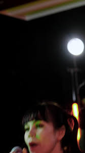 @bitemebambi performs "Hot Lava" live in the DH HQ