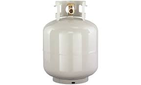 Similar to a warehouse club store such as sam's club or costco, to participate in the special bulk pricing you have to be a member, and to be a member you have to pay a fee. Gas Grill Propane Tank Exchange Praxair Groupon