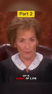 Judge Judy Hockey Coach Marc Lukowski Part Two