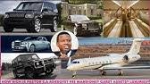 Olubukola abubakar saraki, mbbs, con is a nigerian politician. How Rich Is Bukola Saraki In 2021 All Saraki S Mansion Cars Companies Real Estate Luxuries Youtube