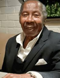 William J. Mosley Obituary