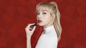 Share the best gifs now >>>. Desktop Lisa Blackpink Wallpapers Wallpaper Cave