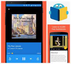 Librivox audio books free is an android app that's developed by a different company (book design). 8 Best Audiobook Apps You Can Use On Your Android Phone Or Tablet