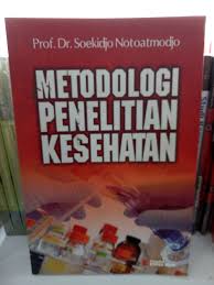 Buku Notoatmodjo 2012 Pdf Ilmusosial Id