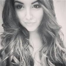 Angelica Pappas's Instagram, Twitter & Facebook