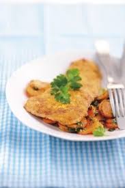 Logi Rezepte Puten Ei Piccata Mit Honigmohren Rezepte Logi Rezepte Gesunde Rezepte