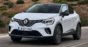 Renault captur is the name of subcompact crossovers manufactured by the french automaker renault. 2020 Renault Captur Vies For European Supremacy Stars In Huge Gallery Carscoops